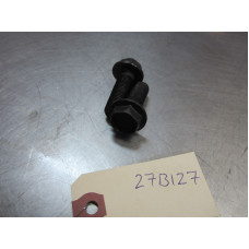 27B127 Camshaft Gear Bolts All For 17-19 Nissan Rogue  2.5